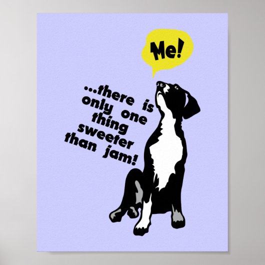 グレート・ダン ポスター (正面)