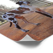 グレート・ダン ポスター (角)