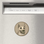 グレート・ダン マグネット (インサイチュ (食洗機))