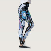 グレート・ダン レギンス (右)