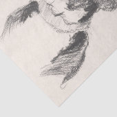 グレート・ダン 薄葉紙 (詳細)