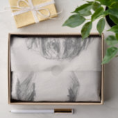 グレート・ダン 薄葉紙 (ギフト)