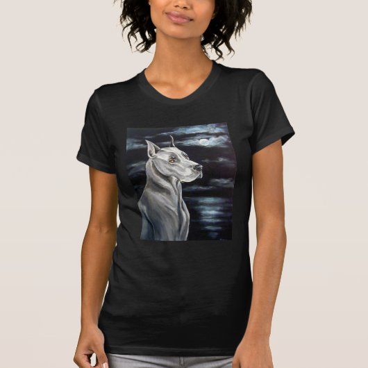 グレート・ダンTシャツ Tシャツ (正面)