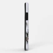 グレート・ピレニーズの子犬 Case-Mate iPhoneケース (裏面/右)