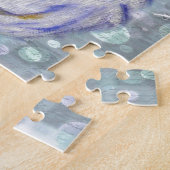 グレート・ピレニーズ ジグソーパズル (側面)