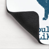 グレート・ピレニーズ マウスパッド (コーナー)