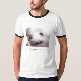 グレート・ピレニーズ Tシャツ