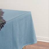 グレート・ホワイト・ペリカン テーブルクロス (インサイチュ)