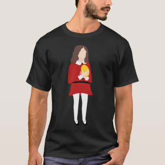 グレート・リワーズ Veruca Salt かわいいギフト Tシャツ