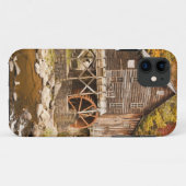 グレードクリークの粉挽き場, バブコック州立公園, 2 Case-Mate iPhoneケース (裏面(横))