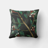 グレードグウッド装飾用クッション クッション (裏面)