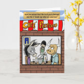 グレード「A」プライム カード (黄色い花)