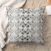 グレードA綿装飾用クッション20x20 クッション (ブランケット)
