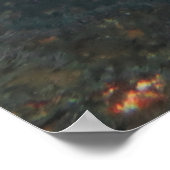 グレーナースシャーク ポスター (角)