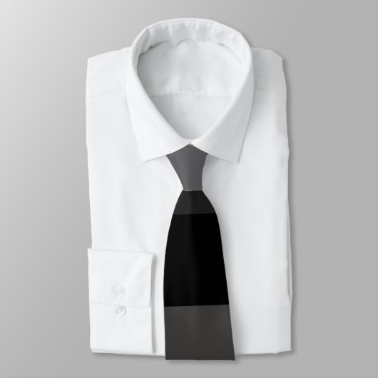 グレーネクタイの色合い ネクタイ (タイ)