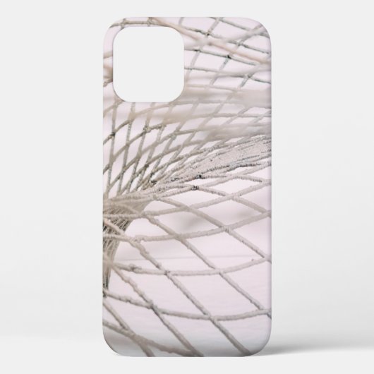 グレーネットの写真 Case-Mate iPhoneケース (裏面)