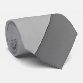 グレーハエスモダンアート ネクタイ (ロール)