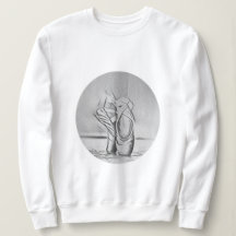 グレーバレエシューズバレリシンプルーナ