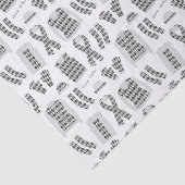 グレーパターアーガイルン項目ティッシュペーパー 薄葉紙 (詳細)