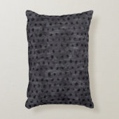 グレーヒョウ アクセントクッション (正面(垂直))