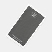 グレービジネスロゴlプロフェッショナル企業のイベント (コーナー)