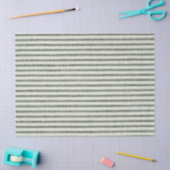 グレーファームハウステキスタイルデクページ紙背景 薄葉紙 (クラフト)