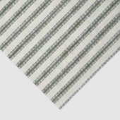 グレーファームハウステキスタイルデクページ紙背景 薄葉紙 (詳細)