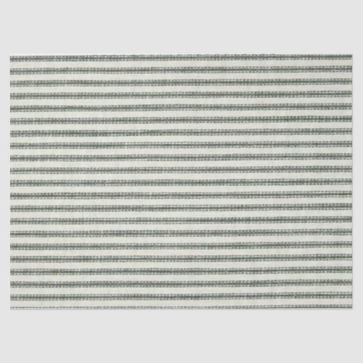 グレーファームハウステキスタイルデクページ紙背景 薄葉紙 (正面)