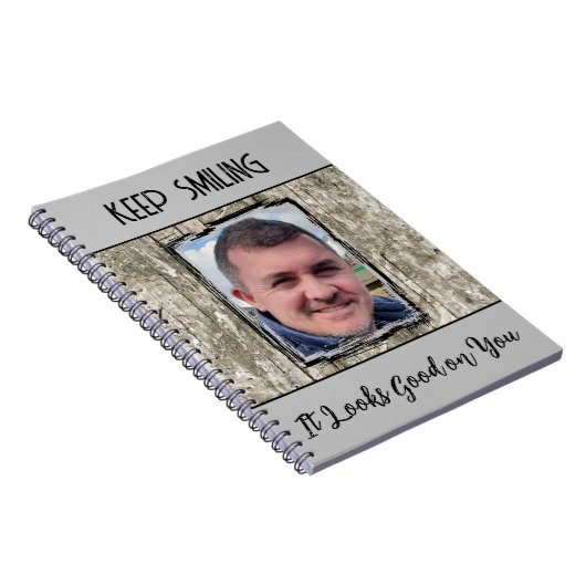 グレーフェイクグ保効果 ノートブック (右側)