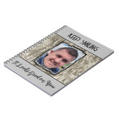 グレーフェイクグ保効果 ノートブック (左側)