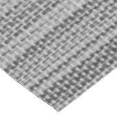 グレーフェイク布テーブルクロス テーブルクロス (アングル)