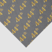 グレーフェイク、金ゴールド44位(44位)イベント 薄葉紙 (詳細)