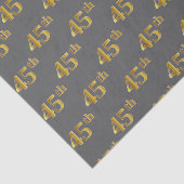 グレーフェイク、金ゴールド45位（45位）イベント 薄葉紙 (詳細)