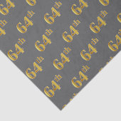 グレーフェイク、金ゴールド64位(64位)イベント 薄葉紙 (詳細)