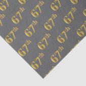 グレーフェイク、金ゴールド67位(67位)イベント 薄葉紙 (詳細)