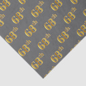 グレーフェイク、金ゴールド68位（68位）イベント 薄葉紙 (詳細)