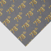 グレーフェイク、金ゴールド78位(78位)イベント 薄葉紙 (詳細)