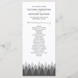 グレーフォレストレンジウッドランド結婚ズ プログラム