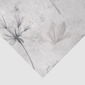 グレーフランスのパターン 薄葉紙 (詳細)