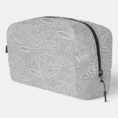 グレーフローラエンボスルック ドップキット (右コーナー)