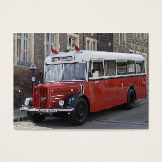 グレーフ&スティフトOGW-120 (正面)