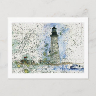 グレーブズレッジ ポストカード