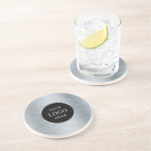 グレーブラシ仕上げメタル