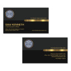 グレーブラック·レトロ·コラムズ創立者CEO