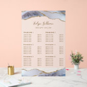 グレーブルーゲート価格表 アクリルサイン (ウェディング)