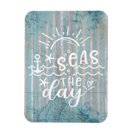 グレーブルーシーズザデイクルーズ マグネット