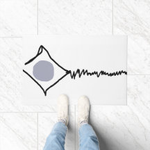 グレーブルードット折れた凧