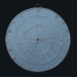 グレーブルー(無地の色)  ダーツボード<br><div class="desc">グレーブルー(無地の色)</div>