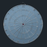 グレーブルー(無地の色)  ダーツボード<br><div class="desc">グレーブルー(無地の色)</div>