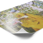 グレープアーバーで フォトプリント            (角)